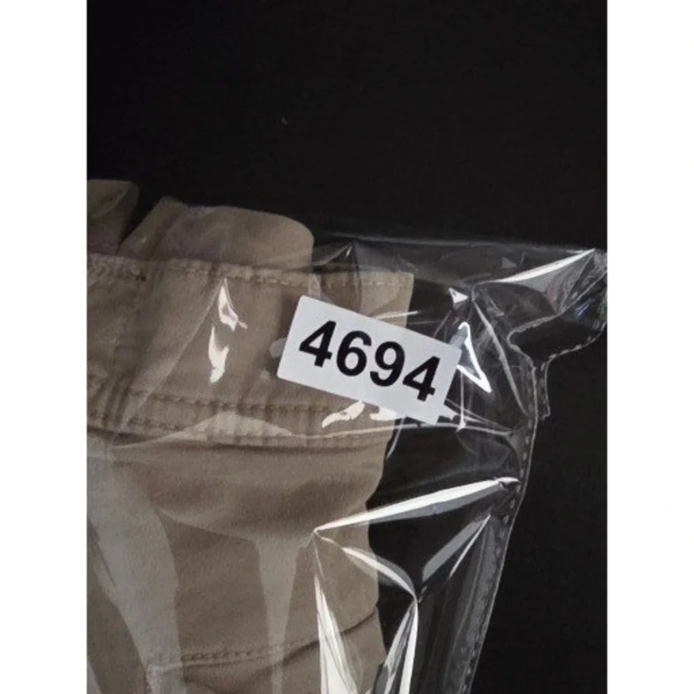 The North Face Mens Tan Khaki‎ Chino Shorts Size 32 Reg Outdoor Gorpcore Utility